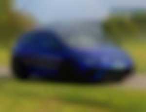 Volkswagen Golf 2.0 4-Motion