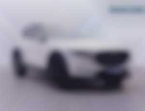 Mazda CX-5 2.5 Skyactiv-G AWD