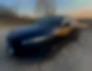 Mazda 6 Sedan 121kw Automat 