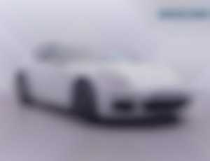 Porsche Panamera 3.0 V6