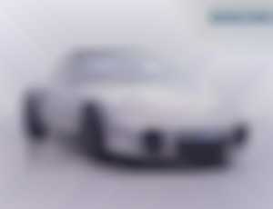 Porsche Boxster 2.7 i