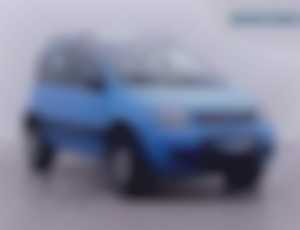 Fiat Panda 1.2 i 4x4