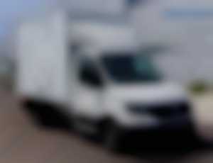 Volkswagen Crafter 2.0 TDi