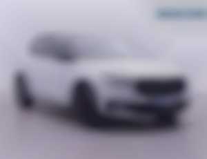 Škoda Fabia 1.5 TSi DSG Monte Carlo