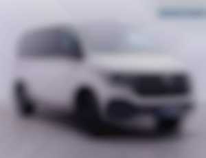 Volkswagen T6 Multivan 2.0 TDi DSG Edition