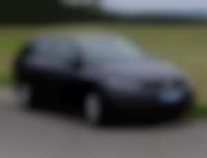 Volkswagen Golf Variant 1.5 TSi DSG Highline