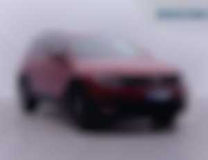 Volkswagen Tiguan 2.0 TDi