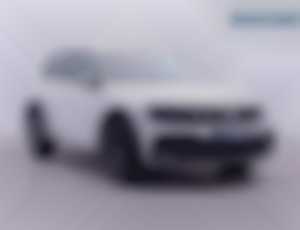 Volkswagen Tiguan 2.0 TDi DSG 4M R-Line