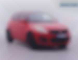 Suzuki Swift 1.2 VVT