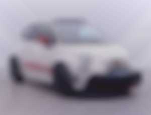 Abarth 500 1.4 T C