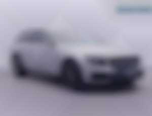 Mercedes E trieda T 220d 4-Matic