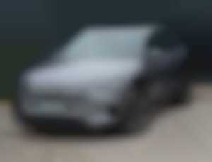 Audi e-tron 5.50 4x4 55 Advance