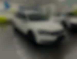 Volkswagen Passat Variant 1.4 TSi Ecofuel