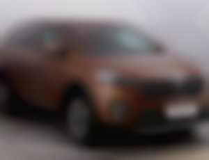 Kia Sorento 2.2 CRDiExclusive , 4X4, Automat, ČR