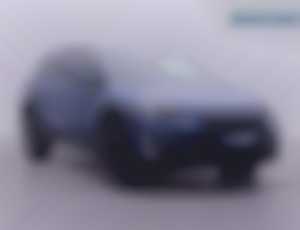 Subaru XV 2.0 CVT AWD