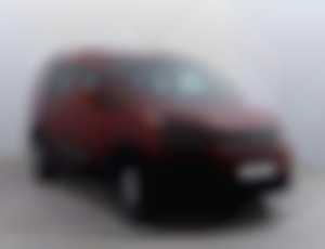 Peugeot Rifter 1.5 BlueHDiActive , 7Míst, ČR