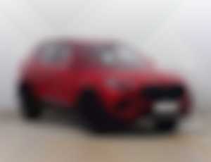 MG ZS SUV 1.0 Turbo,