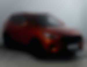 MG ZS SUV 1.0 Turbo, Automat, ČR,1.maj