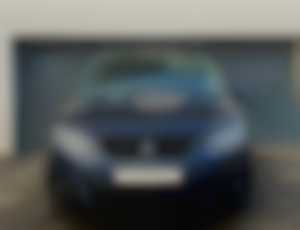 Seat Alhambra Alhambra 2.0 TDI 7MIESTNA Style DSG 110kW150HP A6 