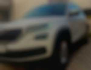 Škoda Kodiaq 2.0TDI DSG 4X4 140kW Soleil KOŽATOP STAV 