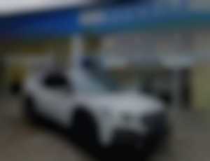 Subaru Outback 2.5i CVT Limited