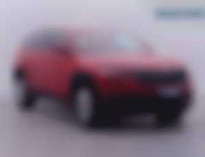 Škoda Kodiaq 2.0 TDi DSG