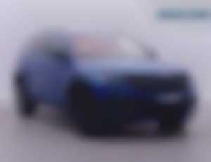 Škoda Kodiaq 2.0 TDi RS DSG 4x4