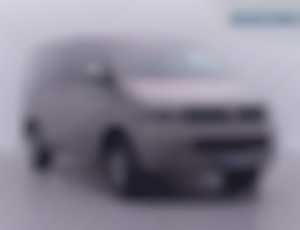 Volkswagen T5 Caravelle 2.0 TDi DSG