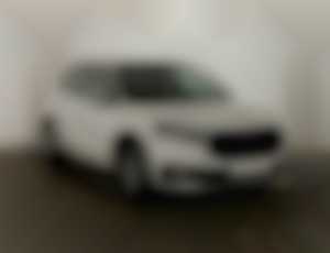 Skoda Fabia 1.0 TSI, Top Selection, FullLed