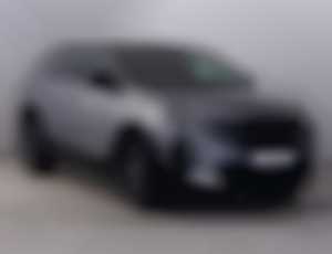 Peugeot 3008 Allure Pack 1.2 PureTech Automat, Ser...