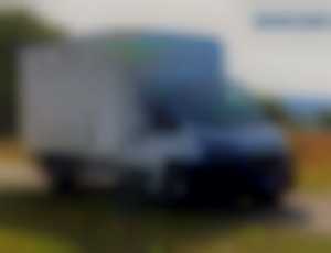 Peugeot Boxer 2.2 TDi