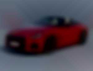 BMW Z4 Cabrio M40i AT