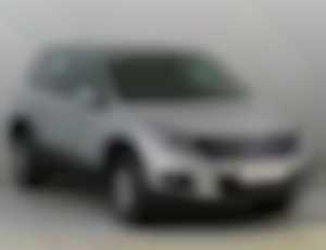 VW Tiguan 1.4 TSITrackStyle , Tempomat