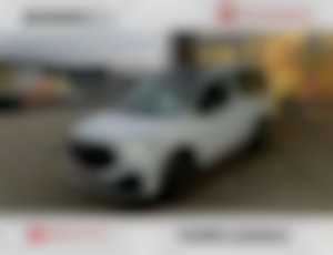 Ford Tourneo Connect Titanium 2.0TDCi