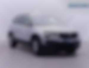 Škoda Karoq 1.5 TSi Style DSG