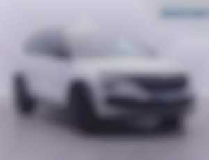 Škoda Karoq 2.0 TDi DSG 4x4 SportLine