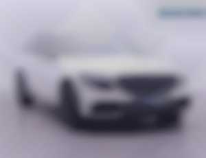 Mercedes C trieda T 220d 4-Matic