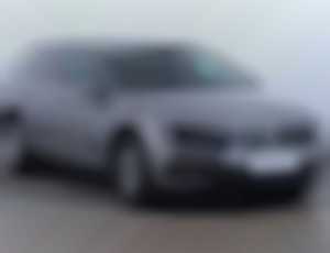 VW Passat 2.0 TDI Automat, Serv.kniha, Navigácia