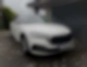 Škoda Octavia Combi 2.0 TDI Team DSG 4x4 