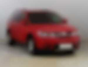 Fiat Freemont 2.0 MultiJet, 4X4, Automat, 7 míst, ...