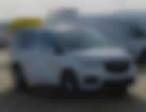 Opel Combo 1.2 Turbo, 7Míst, 1Maj