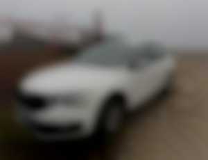 Škoda Octavia 1.6 TDI 115k Active