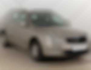 Skoda Octavia 1.6 TDI Navigácia, Tempomat, Park. s...
