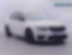 Škoda Octavia 2.0 TSi RS DSG