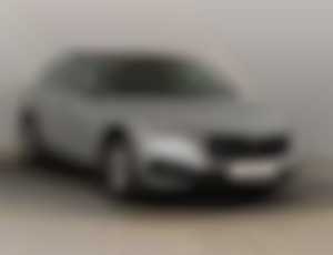 Skoda Octavia 1.5 TSIAmbition , ČR, 1.MAJ, DPH