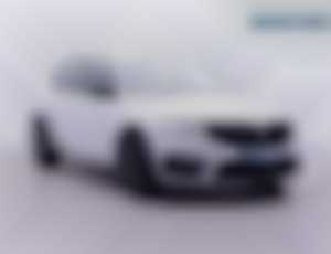 Škoda Octavia 2.0 TSi RS DSG