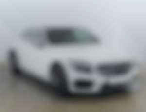 Mercedes C Elegance C 180 Automat, Koža, Navigácia...