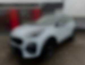 Kia Sportage 1.6 CRDi AT Gold, v Záruke, 103 410k...