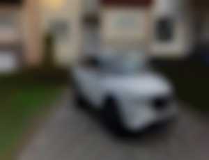 Nissan Qashqai 1.3 DIG-T 158 Mild Hybrid N-Connecta X-Tronic