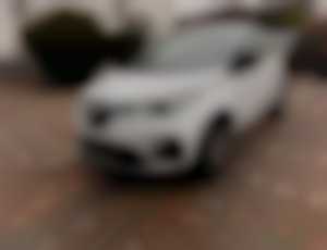 Renault Zoe Zoe R110 Z.E. 52 kWh Zen 80kW109HP A1 